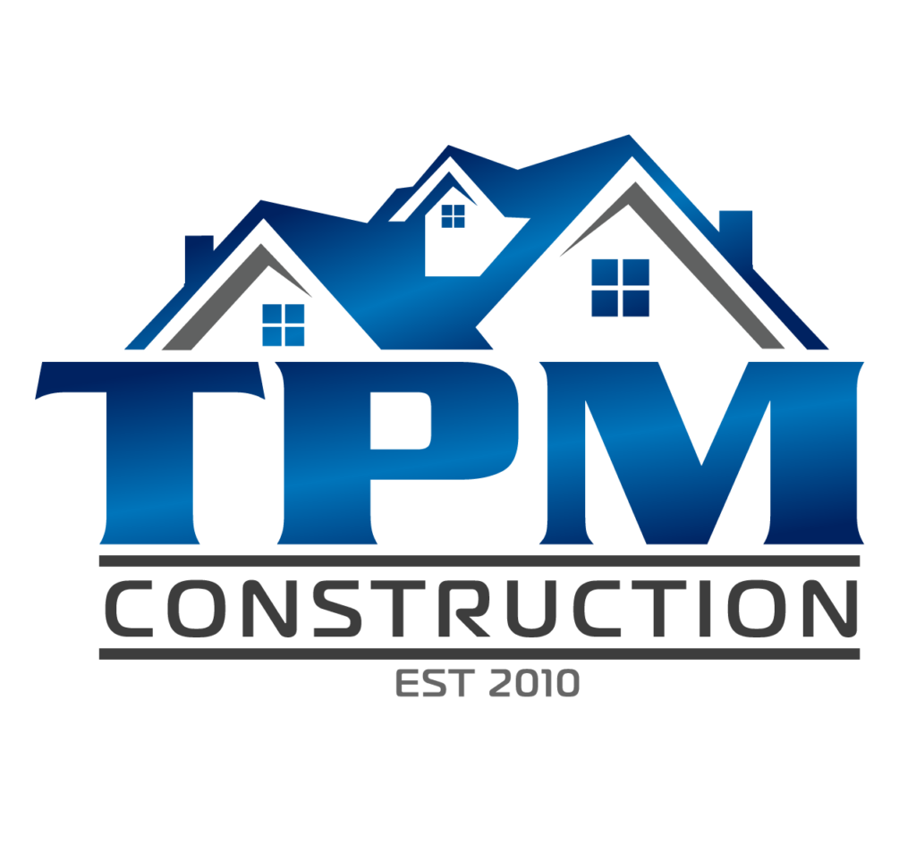 Book an appointment tpm construction