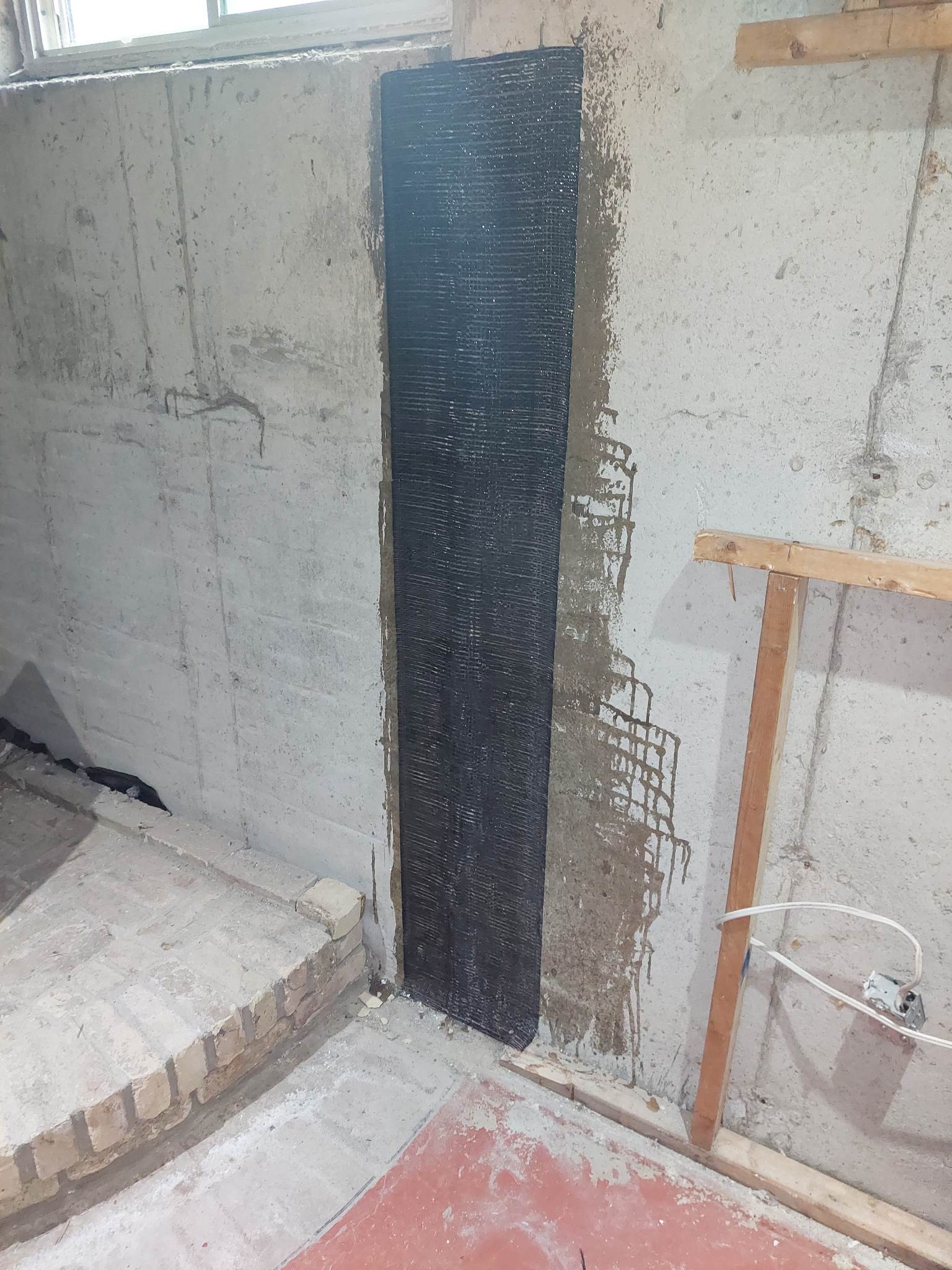 foundation repair