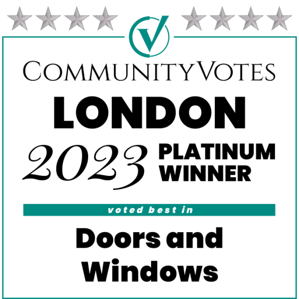 winners-badge-london-2023-platinum-doors-and-windows