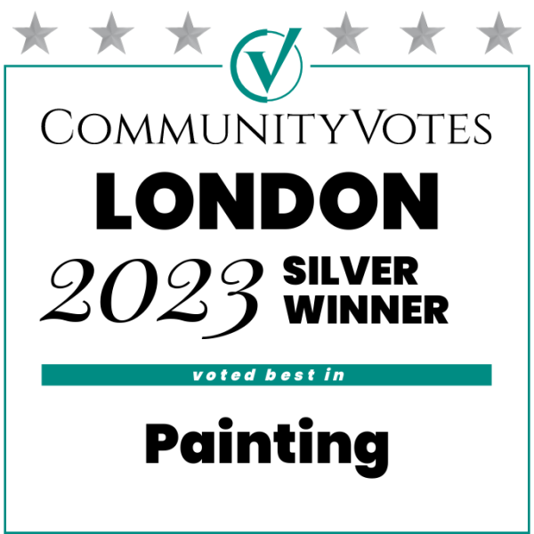 winners-badge-london-2023-silver-painting